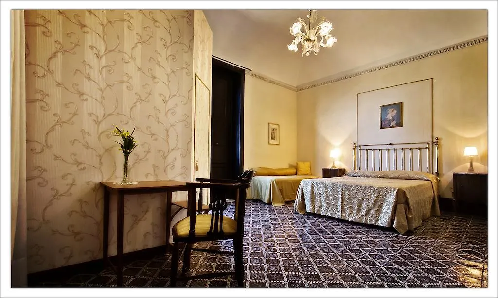 农家乐 Agriturismo Casa Vacanze Antico Baglio 帕瑟科