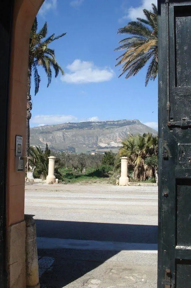 Agriturismo Casa Vacanze Antico Baglio 帕瑟科 意大利