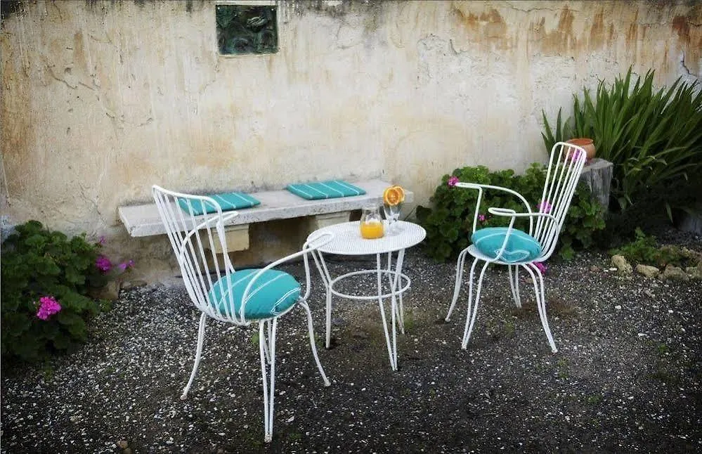 Agriturismo Casa Vacanze Antico Baglio 帕瑟科 0*,  意大利